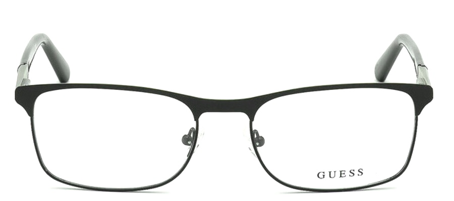 Guess - GU1981 002 57 - Óculos de grau 