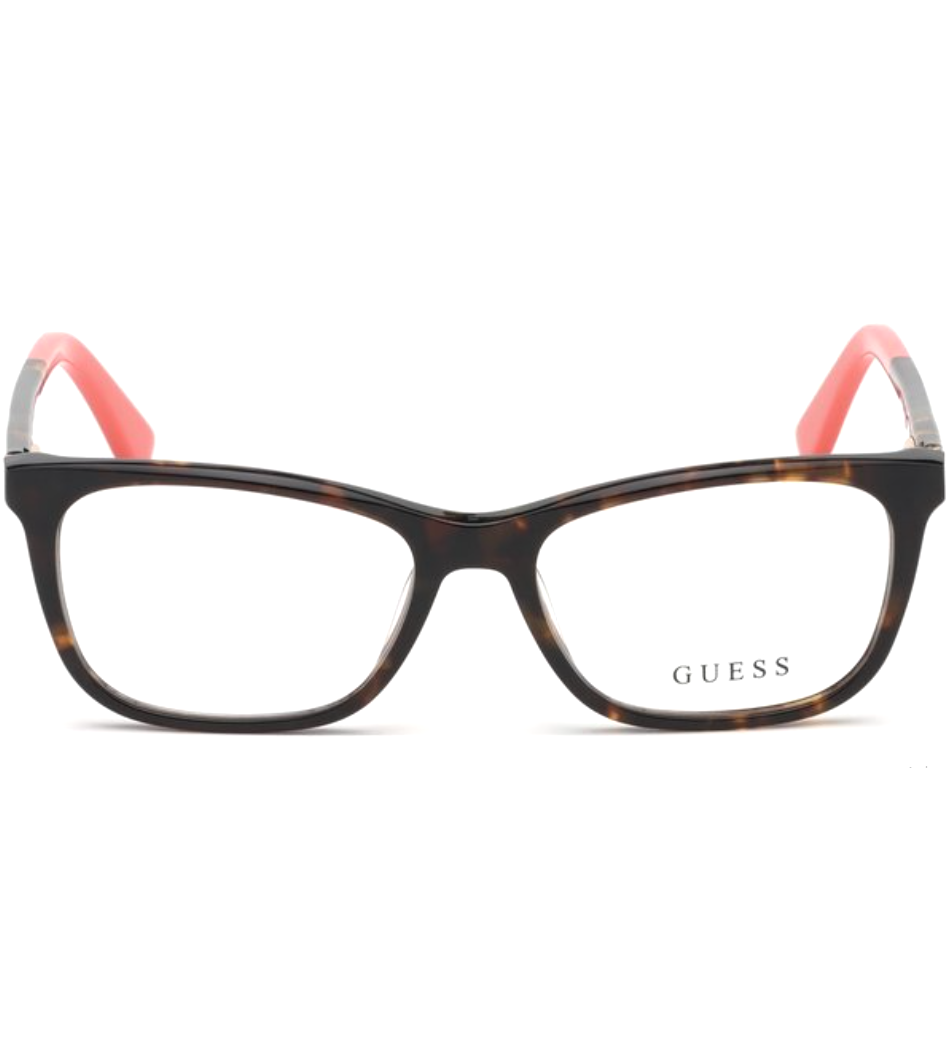 Guess - GU2697 052 54 - Óculos de grau 