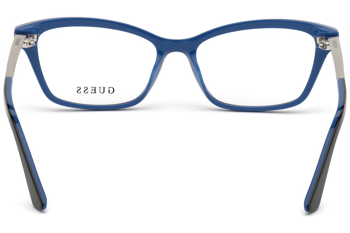 Guess - GU2797 005 52 - Óculos de grau 