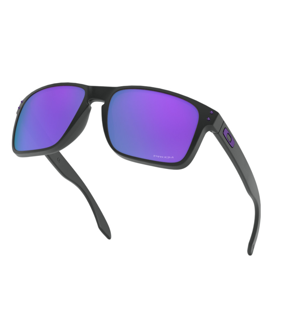 Oakley - OO9417 2059 - HOLBROOK XL - Óculos de sol 