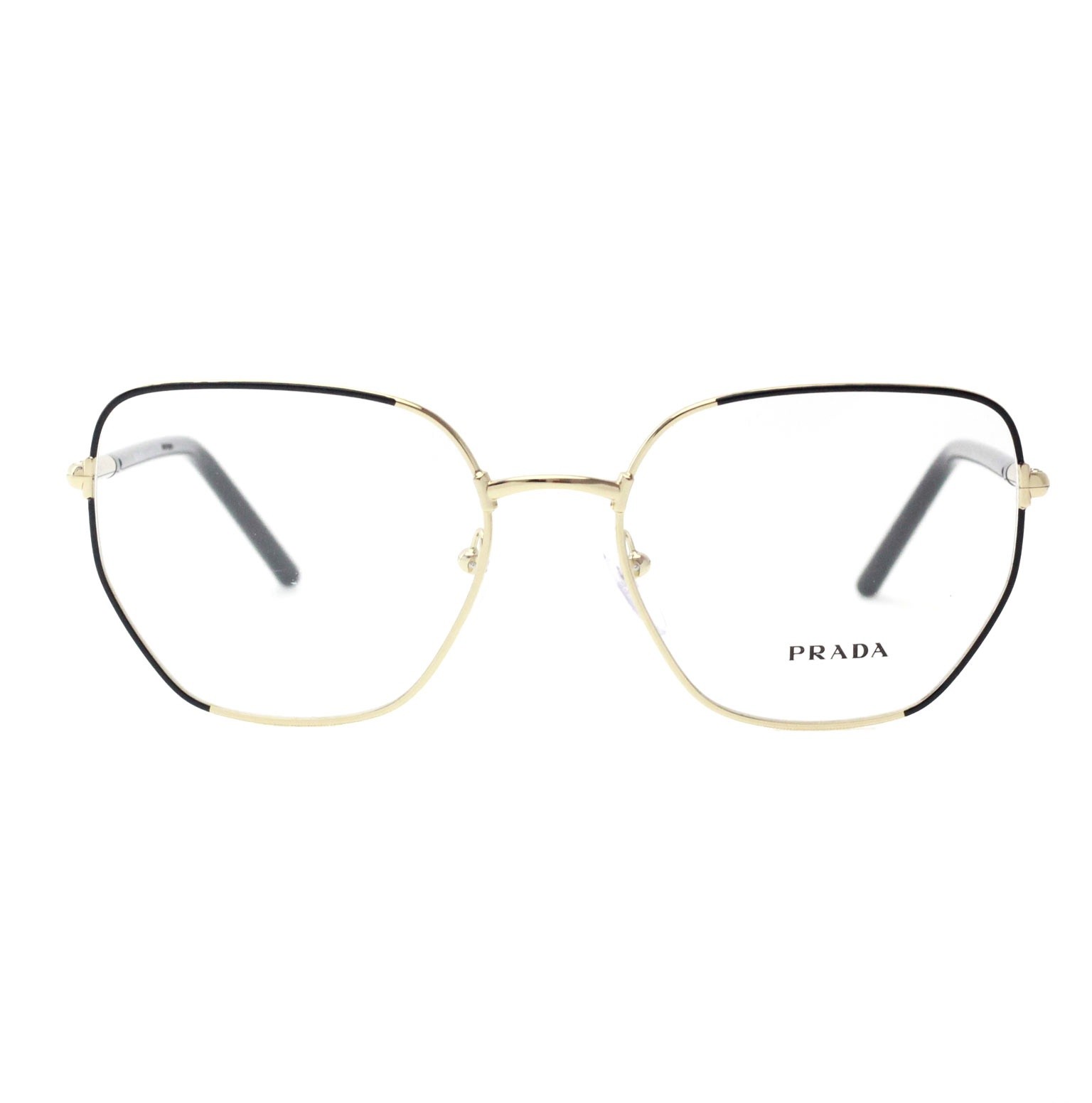 Prada - PR60WV  AAV1O1 55 - Óculos de Grau