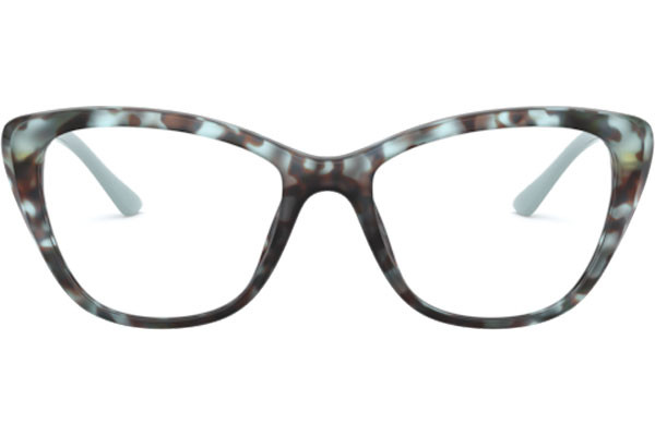 Prada - PR04WV 05H1O1 54 - Óculos de Grau 