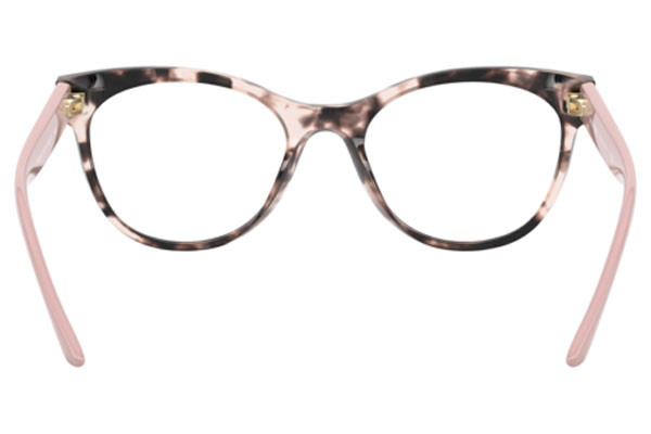 Prada - PR05WV ROJ1O1 53  - Óculos de Grau