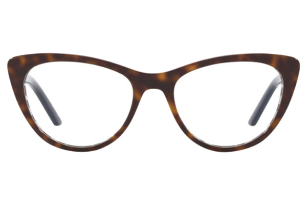 Prada - PR05XV 5121O1 - Óculos de Grau