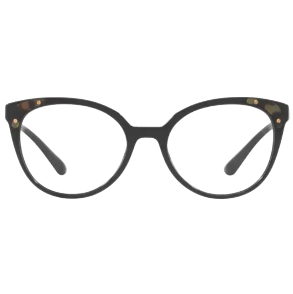 Prada - PR12UV 1AB1O1 - Óculos de grau