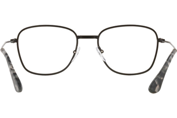 Prada - PR64WV 1BO1O1 52 - Óculos de Grau