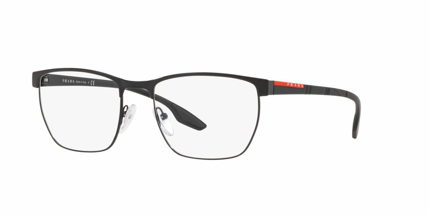 Prada - PS50LV 1AB1O1 - Óculos de grau