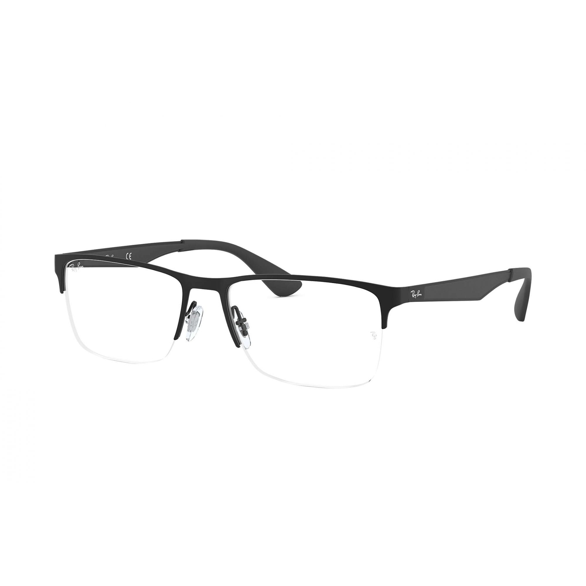 Ray Ban - RB6335 2503 - Óculos de grau 