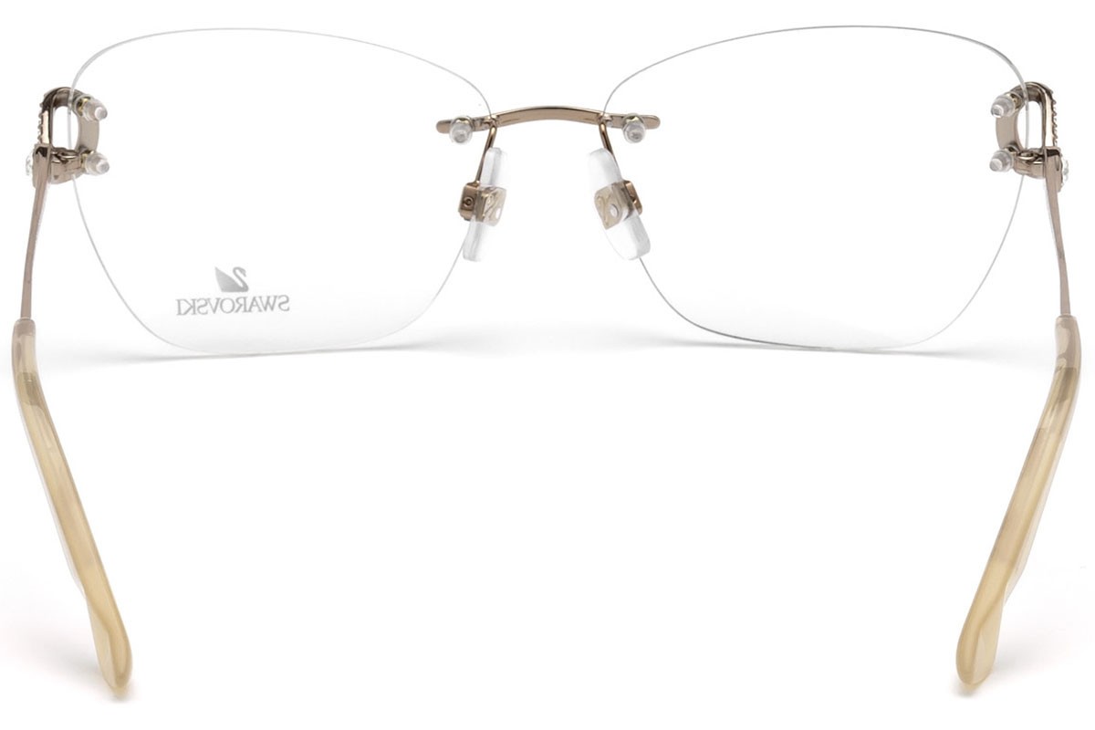 Swarovski - SK5189 034 54 - Óculos de grau 
