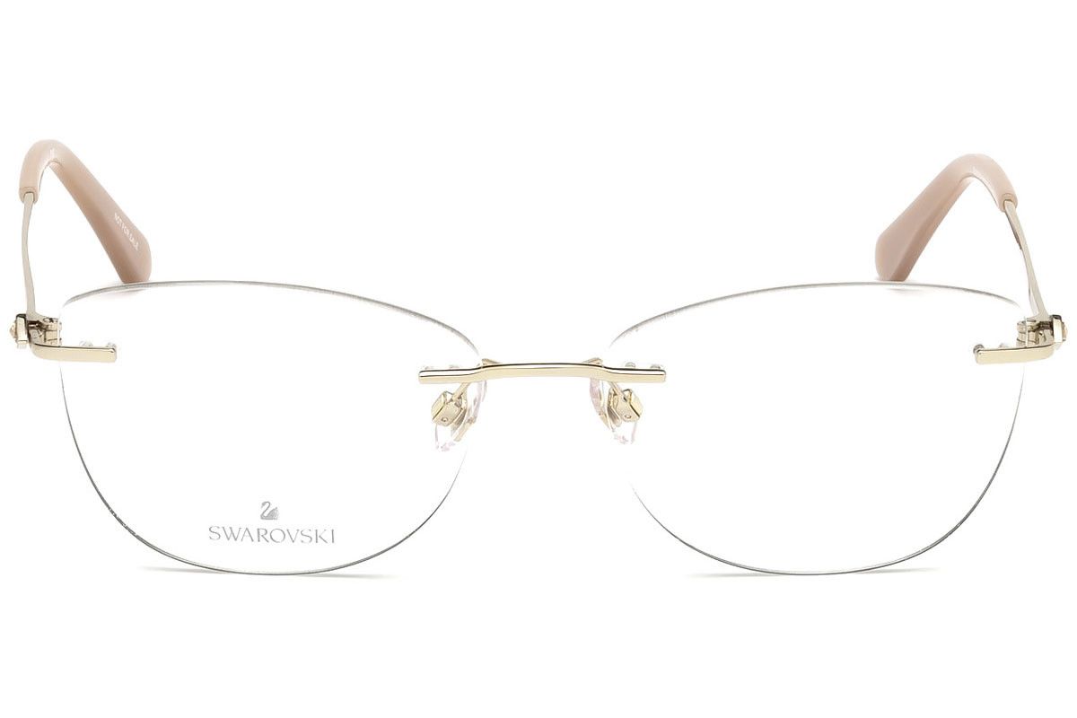 Swarovski - SK5252 032 55 - Óculos de grau 