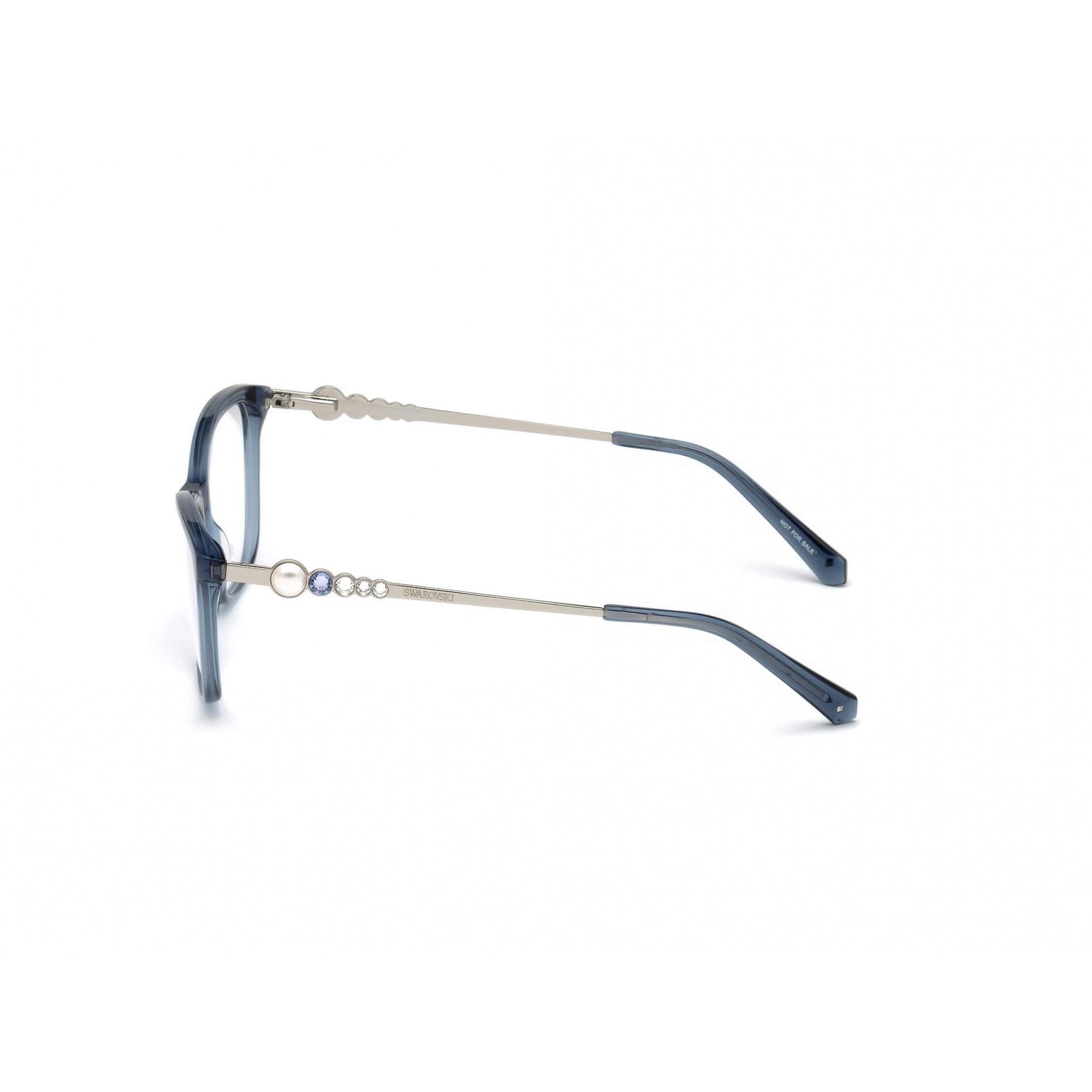 Swarovski - SK5276 090 54 - Óculos de grau 