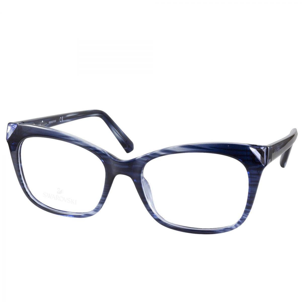 Swarovski - SK5292 092 52 - Óculos de Grau 