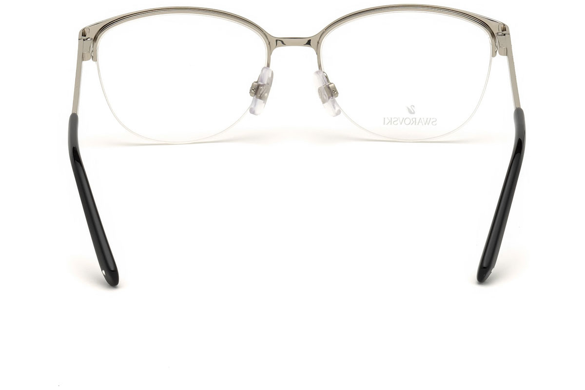 Swarovski - SK5296 005 52 - Óculos de Grau 