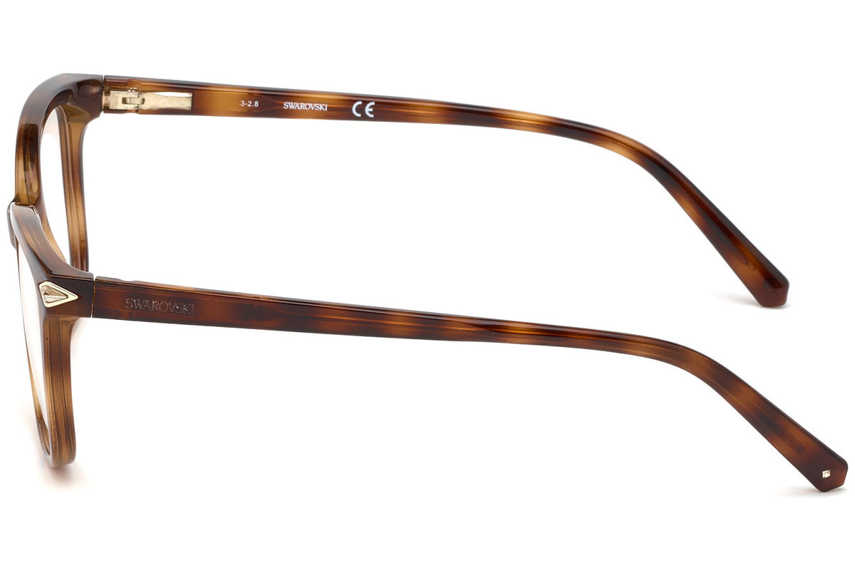 Swarovski - SK5298 052 53 - Óculos de Grau 