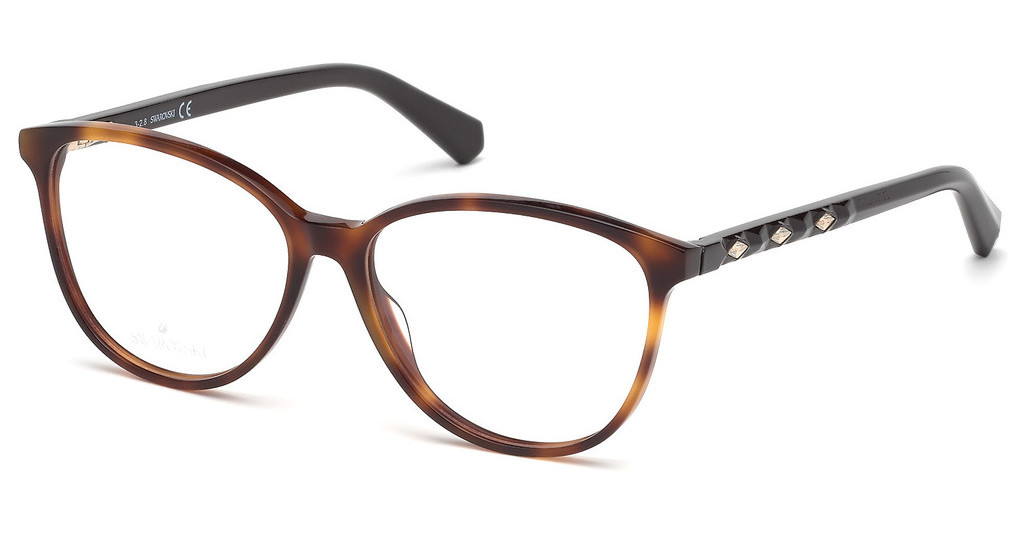 Swarovski - SK5301 052 - Óculos de grau 