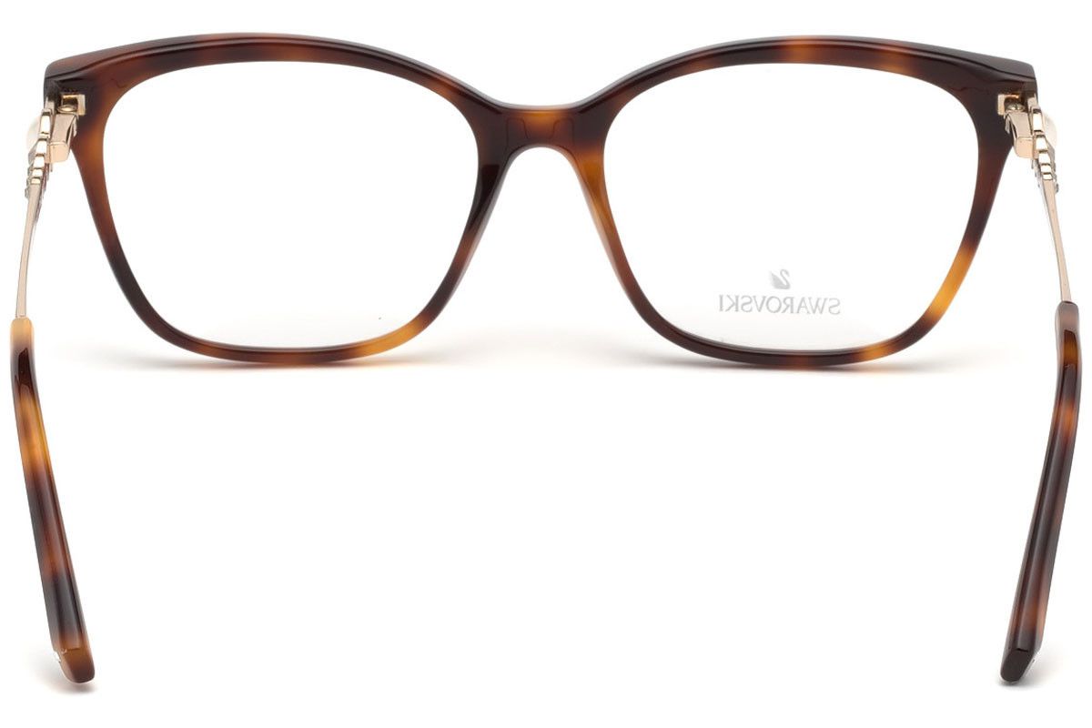 Swarovski - SK5306 052 - Óculos de grau 