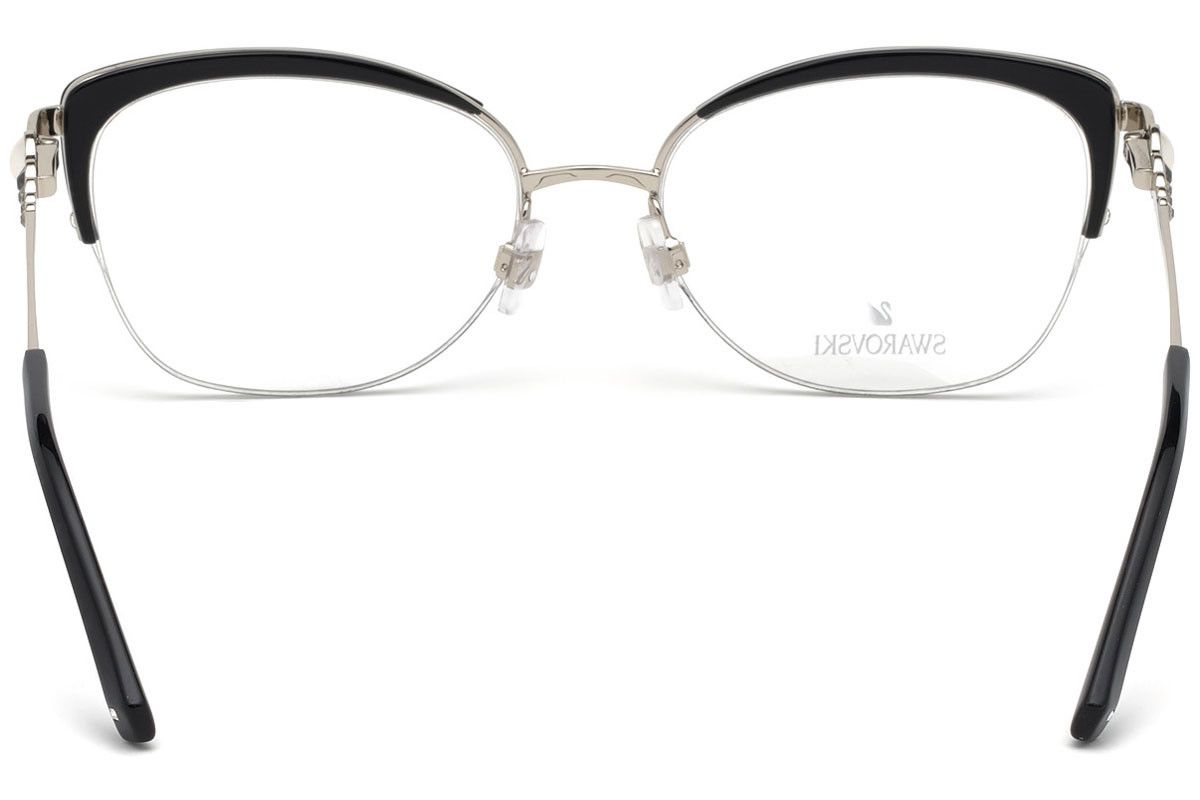 Swarovski - SK5307 016 - Óculos de grau 