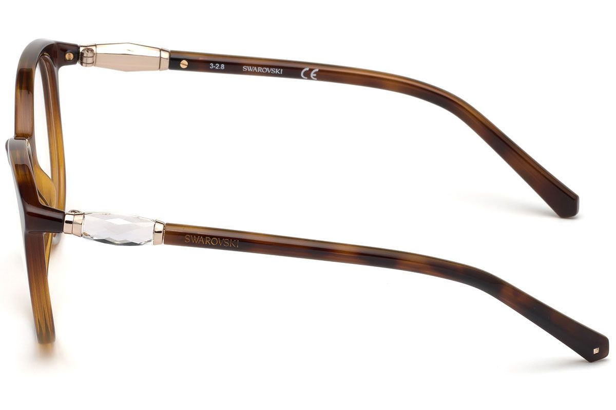 Swarovski - SK5310 052 - Óculos de grau 