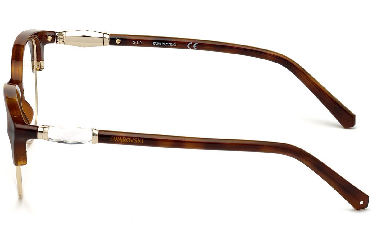 Swarovski - SK5338 052 - Óculos de grau 