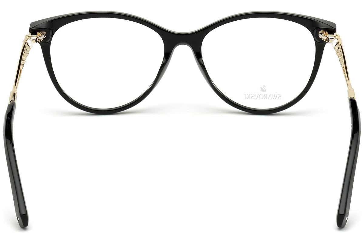 Swarovski - SK5341 001 52 - Óculos de grau 
