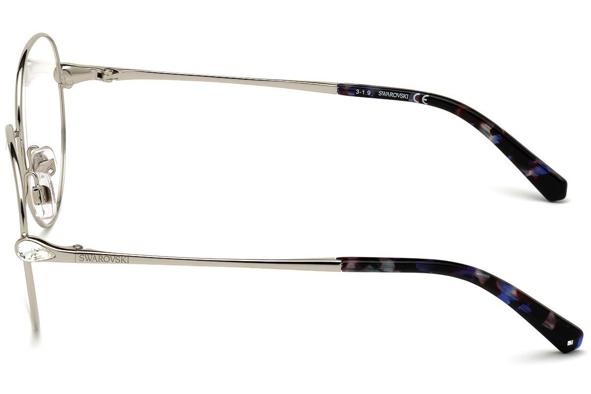 Swarovski - SK5351 016 - Óculos de grau 