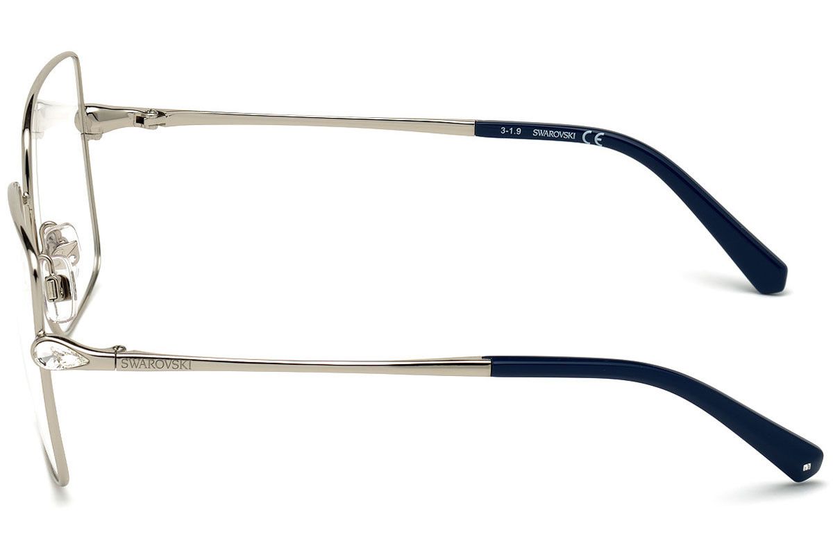 Swarovski - SK5352 016 55  - Óculos de grau 
