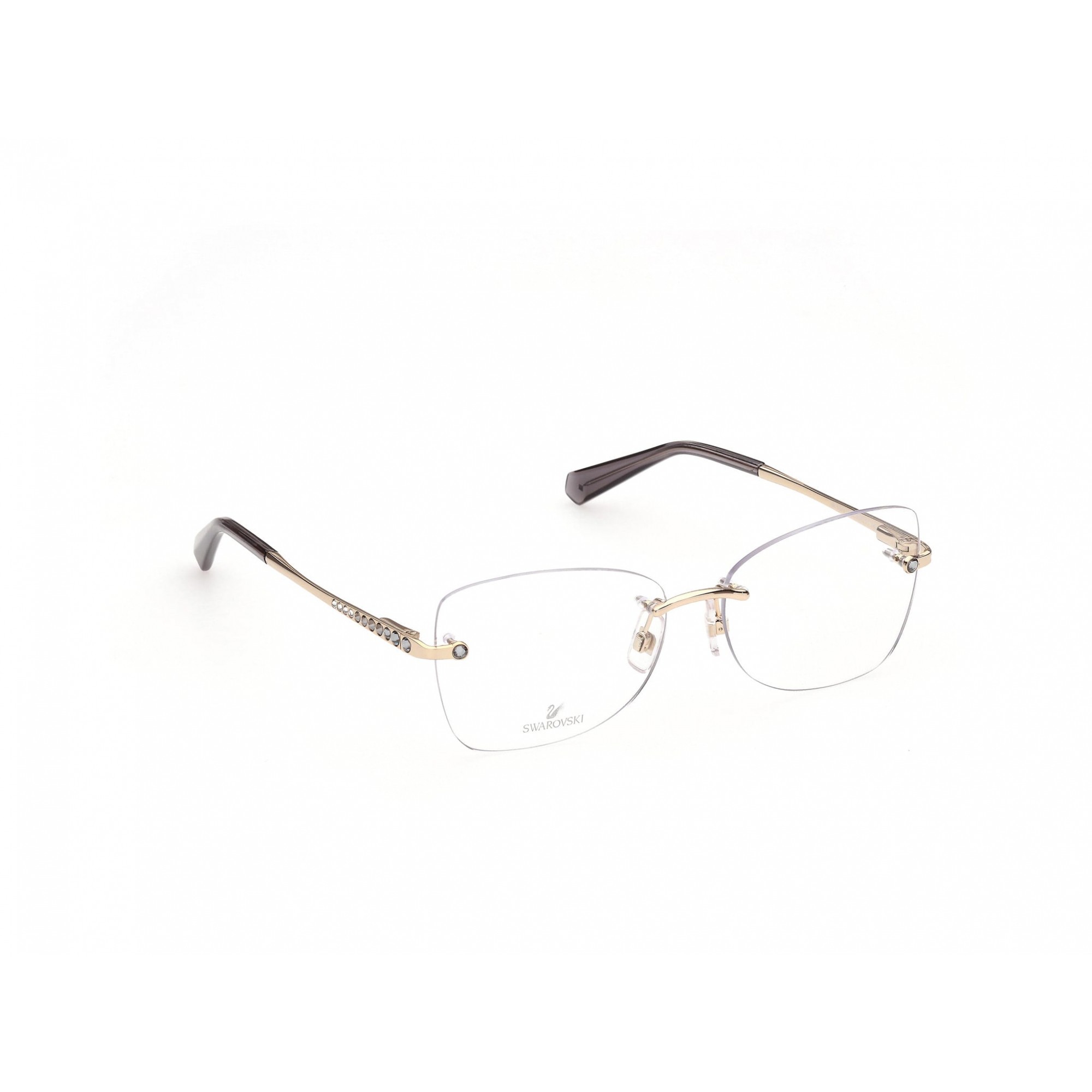 Swarovski - SK5374 032 55 - Óculos de grau 
