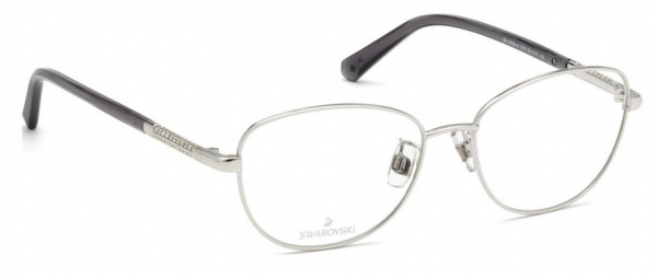 Swarovski - SK5386H 016 54 - Óculos de Grau 