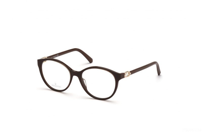 Swarovski - SK5400 048 52 - Óculos de Grau