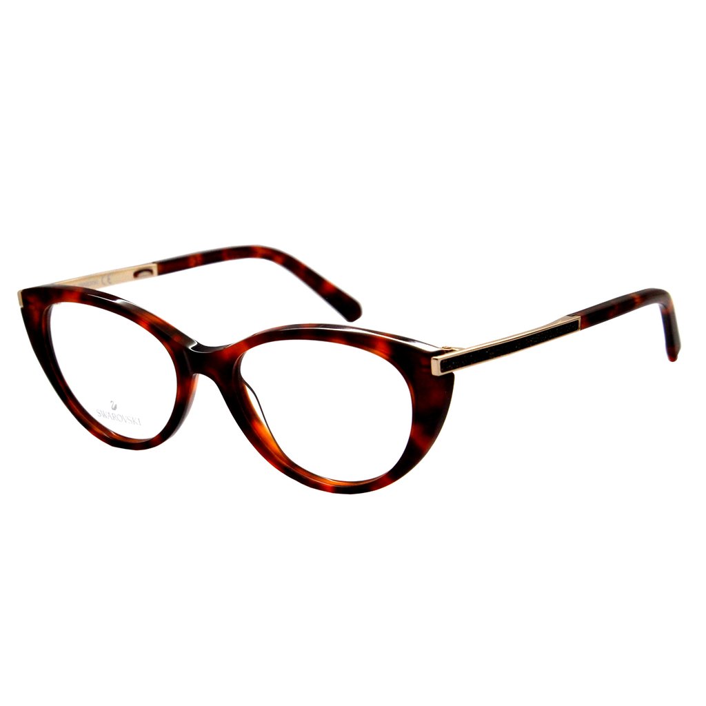Swarovski - SK5413 052 54 - Óculos de Grau