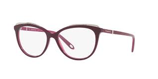 Tiffany & Co - TF2147B 8173 - Óculos de grau 