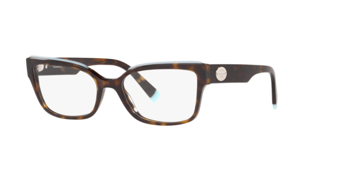 Tiffany & Co - TF2185 8015 - Óculos de grau 