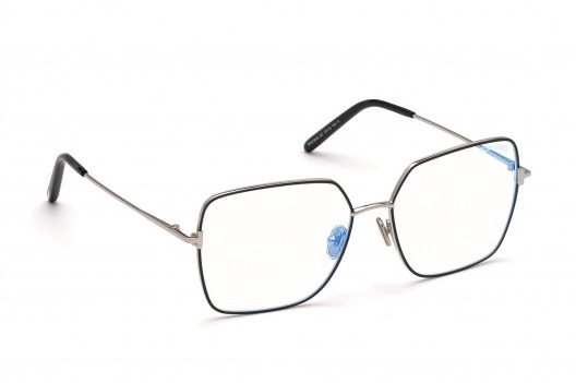 Tom Ford - FT5739-B 001 50 - Óculos de Grau