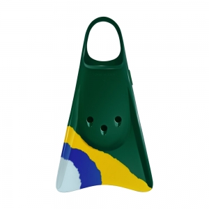 Nadadeira Pé de Pato Kpaloa Pro Model UV Brasil