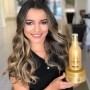 Shampoo Ouro Line Golden Profissional Hair DYUSAR 300 ml
