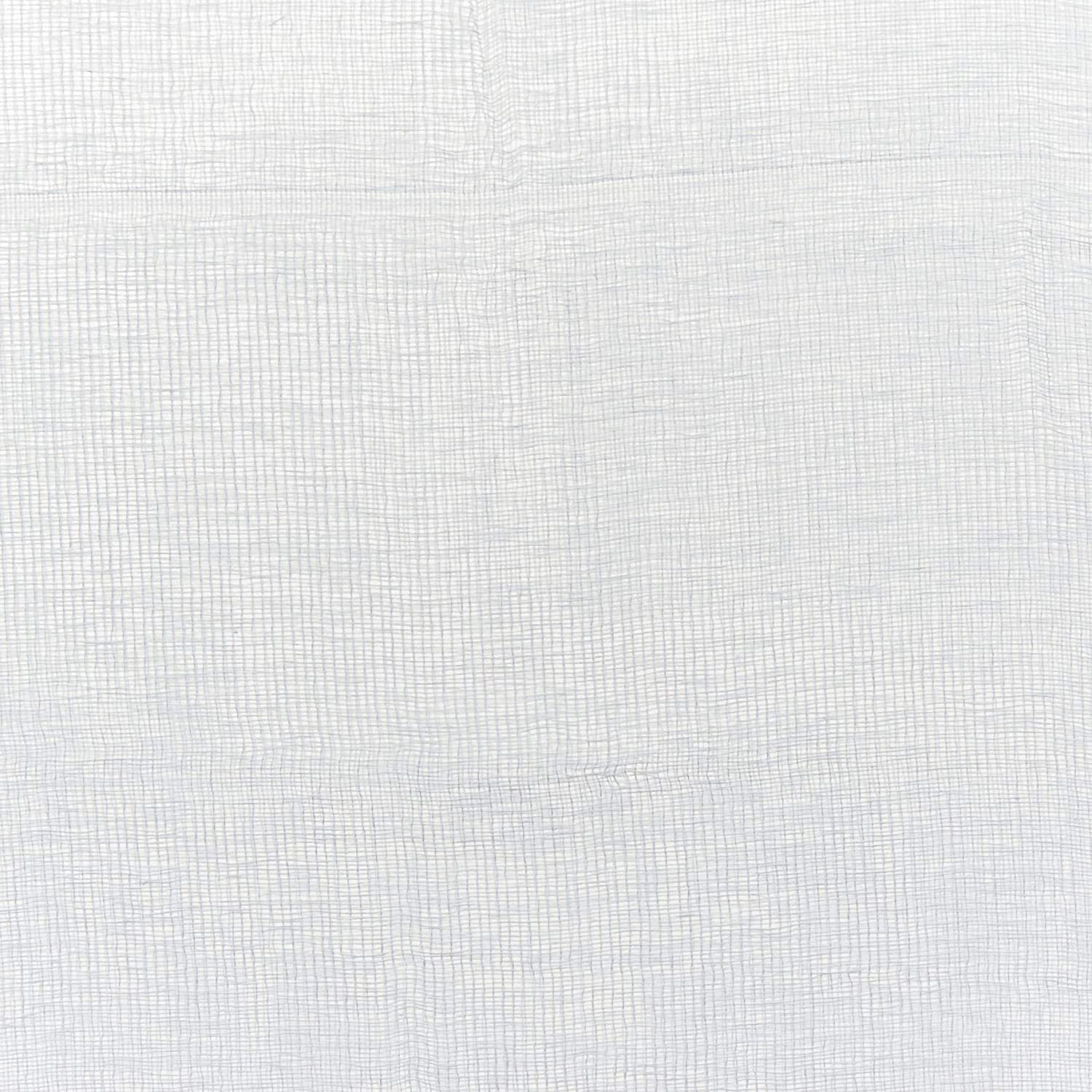 Fralda de Pano Simples Branca Pinte e Borde Papi 70cm x 70cm
