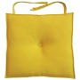 Almofada Para Cadeira 40x40cm Moond - Amarelo