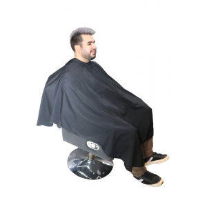Avental de cabelo Barbeiro e Cabeleireiro