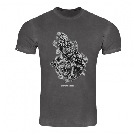 Camiseta Invictus Concept - Eagle