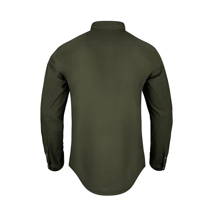 Camisa de Sarja Endurance Invictus - Verde Oliva