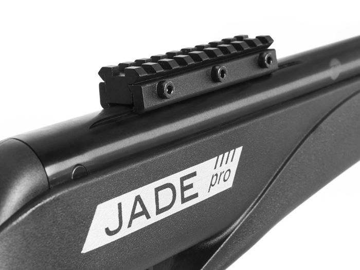 Carabina de Pressão CBC Jade PRO NITRO - 5.5mm
