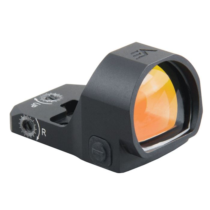 Red Dot Frenzy 1x22x26 SCRD-36 com Sensor de Movimento - Vector Optics