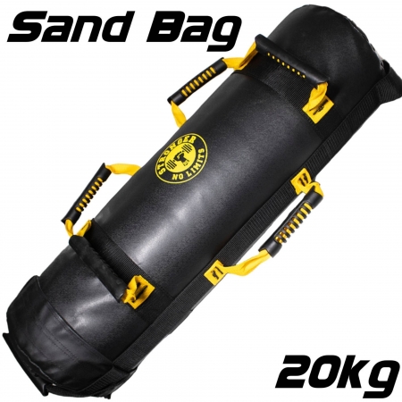 Sand Bag (Power Bag) Peso: 20KG