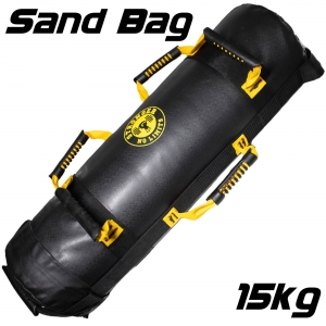 Sand Bag (Power Bag) Peso:15KG - Foto 0