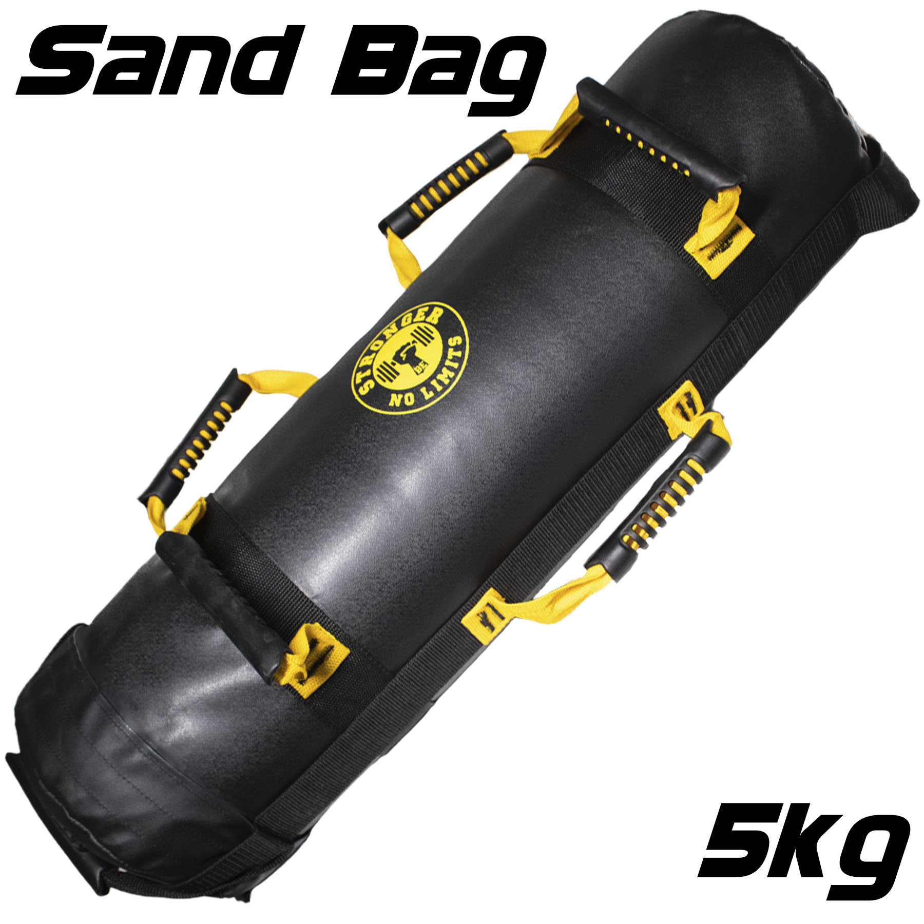 Sand Bag (Power Bag) Peso:5KG