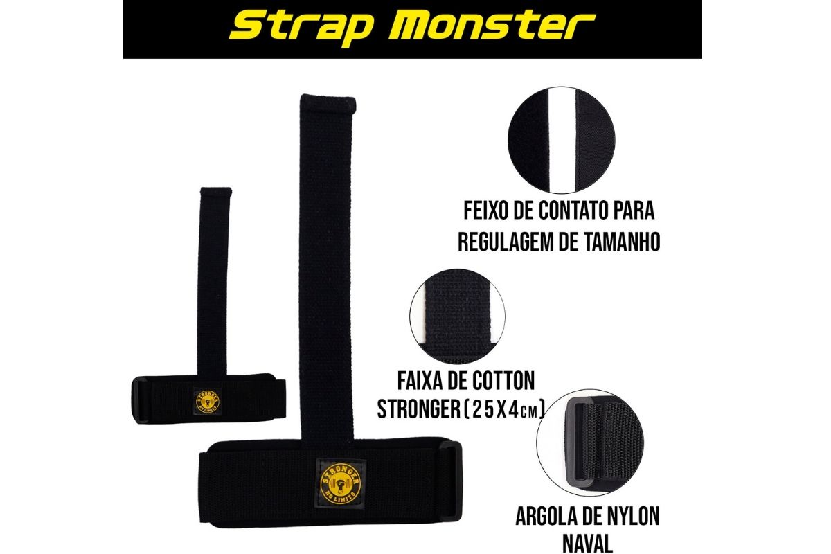 Strap Monster