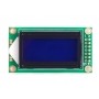 Display LCD 8x2 Backlight Azul