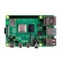 Kit Raspberry Pi 4 Model B 4GB