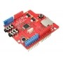Shield MP3 VS1053 para Arduino