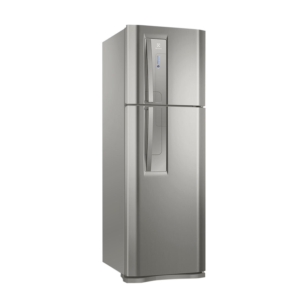 Refrigerador Electrolux Frost Free TF42S Silver